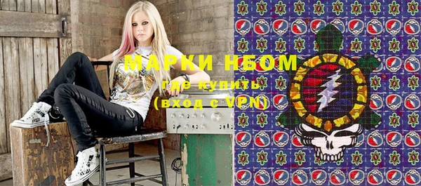 хмурый Алексеевка